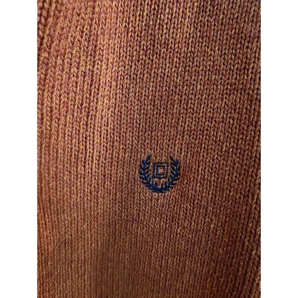 Men's Chaps Sweater Size Large - Picture 2 of 5